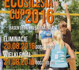 Eco Silesia CUP 2016 - WIELKI FINAŁ